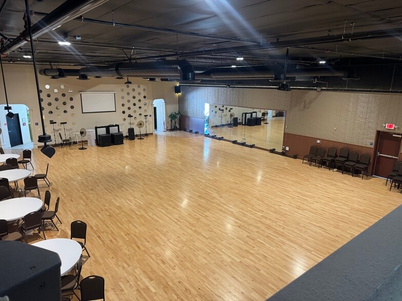 More Photos Of 7886 Beach Blvd, Buena Park Freestanding For Sale