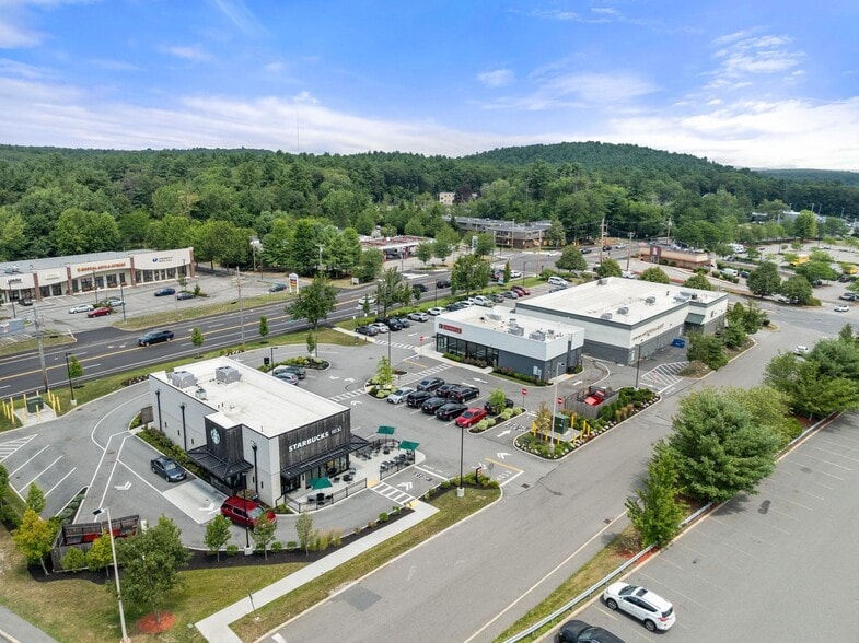 More Photos Of 596 Boston Post Rd E, Marlborough Apartments For Sale