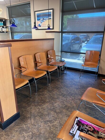 More Photos Of 2190 N Salem St, Apex Showroom For Sale