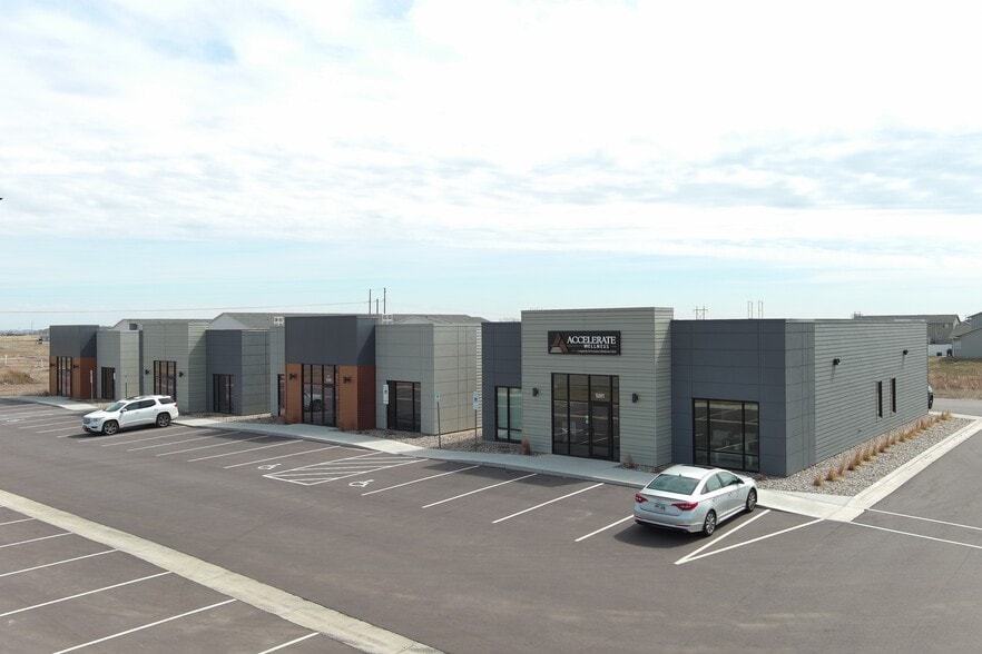 Primary Photo Of 5205 E 57th St, Sioux Falls Office For Sale