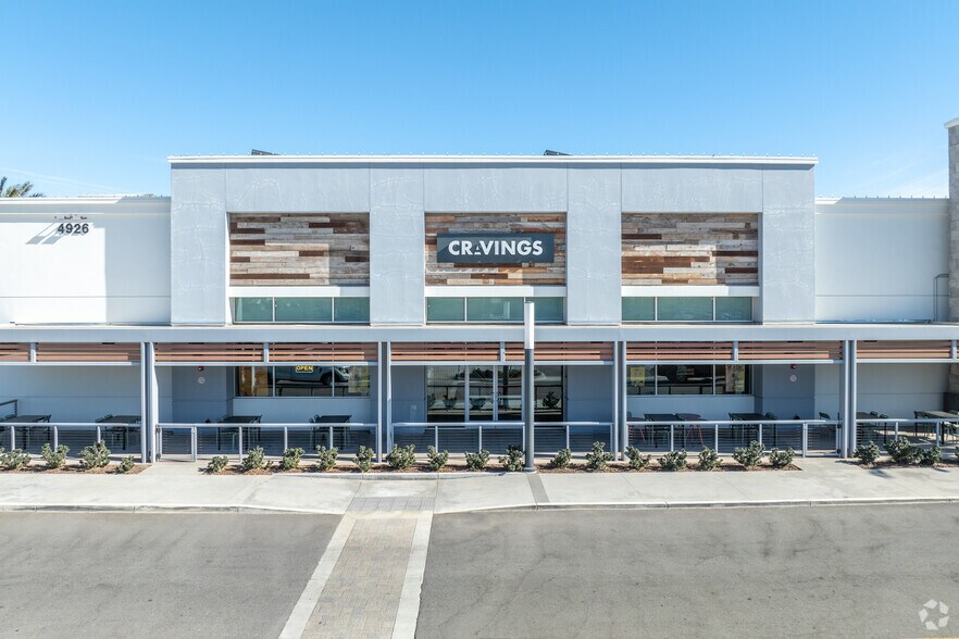 More Photos Of 4928 Hamner Ave, Eastvale General Retail For Lease