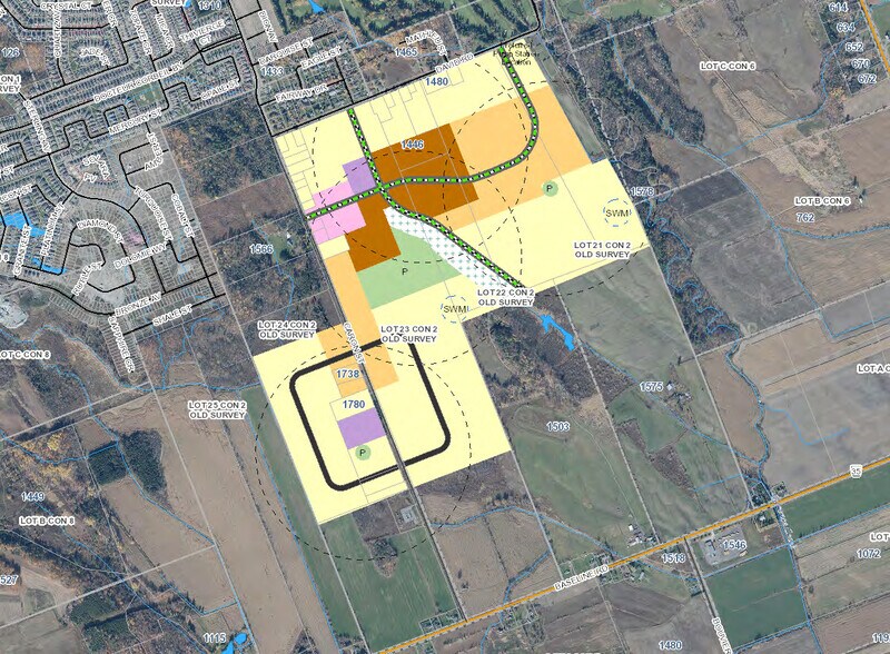 More Photos Of Caron St, Rockland Land For Sale