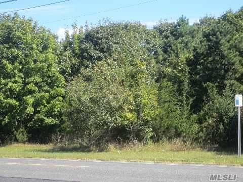 More Photos Of , Westhampton Land For Sale