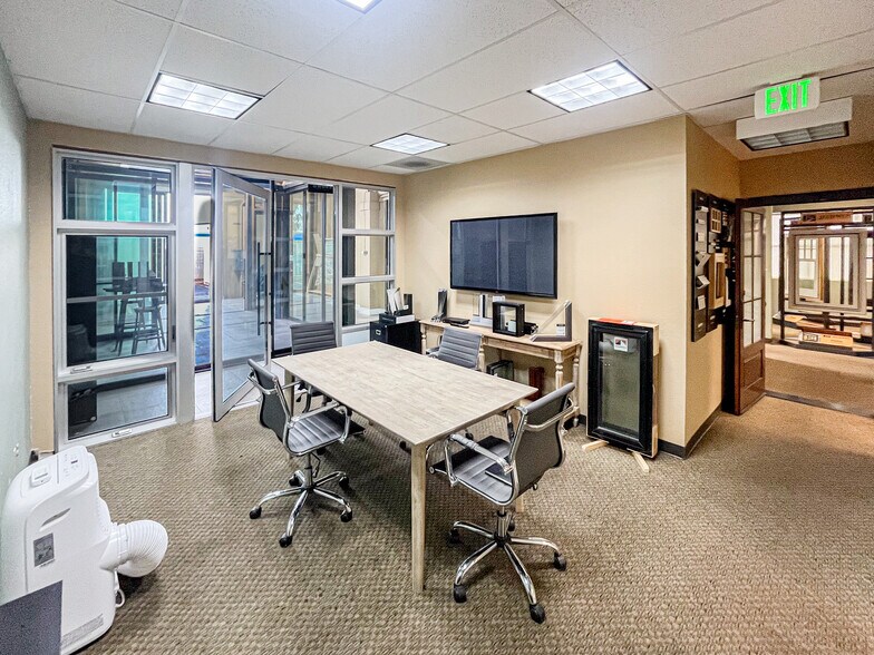 More Photos Of 6491-6557 Sierra Ln, Dublin Light Distribution For Lease