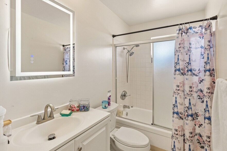 More Photos Of 2388 Karen Dr, Santa Clara Apartments For Sale