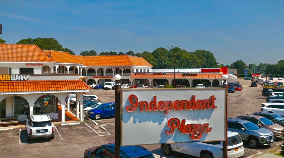 More Photos Of 1115 Independence Blvd, Virginia Beach Unknown For Lease