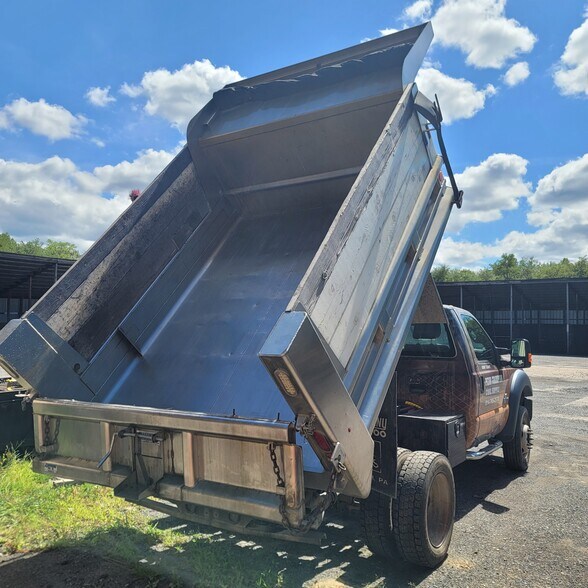 More Photos Of 1191 Flegal Rd, Clearfield Industrial For Sale