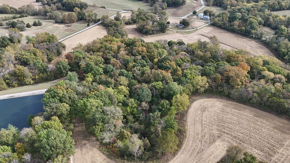 More Photos Of Modoc Road & Stamm Hollow rd, Evansville Land For Sale