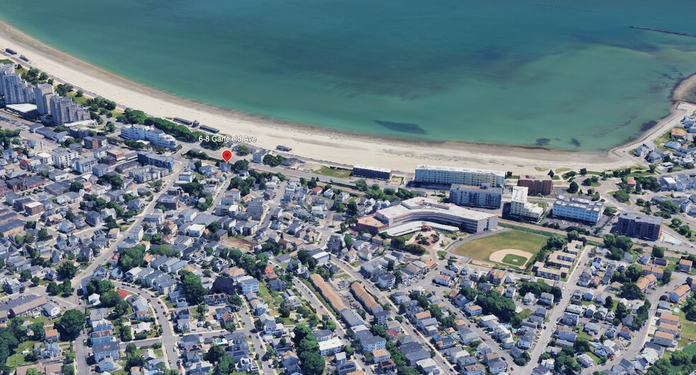 More Photos Of 6-8 Garfield Ave, Revere Apartments For Sale