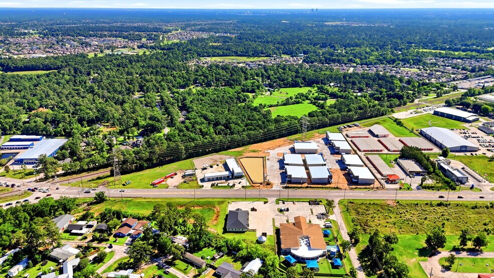 More Photos Of 23309 Kuykendahl Rd, Tomball Office For Sale