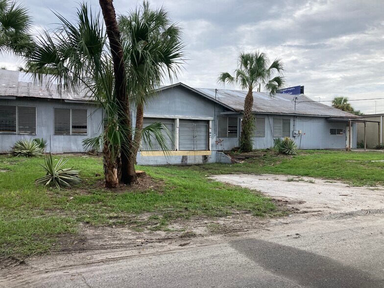 More Photos Of 1717 W Arch St, Tampa Industrial For Sale