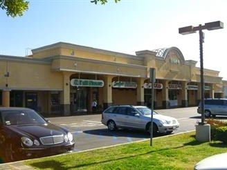 Primary Photo Of 1220-1300 S Golden West Ave, Arcadia Storefront For Lease