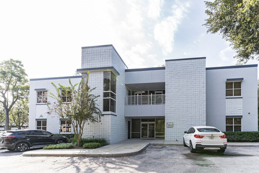 More Photos Of 230 N Westmonte Dr, Altamonte Springs Office For Lease