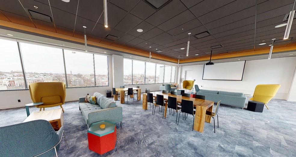 More Photos Of 609 H St NE, Washington Office For Lease