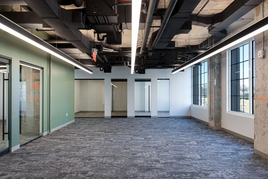 More Photos Of 1000 Maxwell Ln, Hoboken Office Residential For Lease