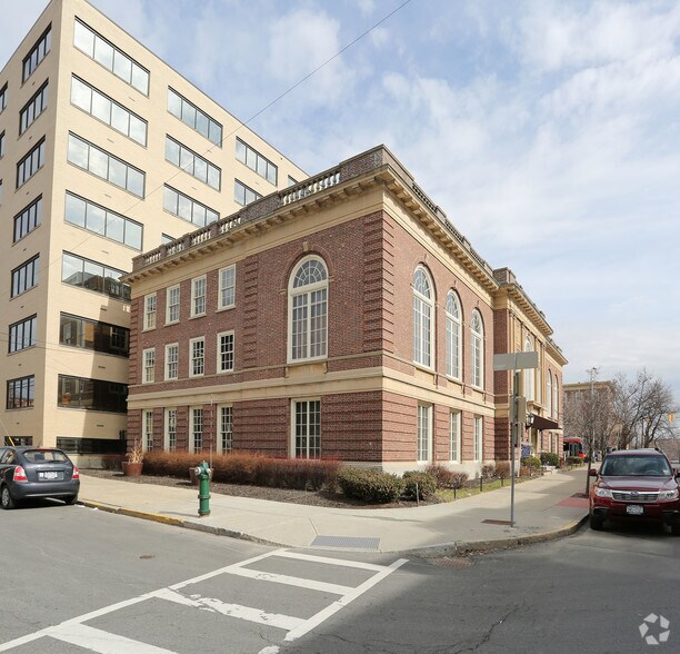 More Photos Of 19 Dove St, Albany Coworking Space