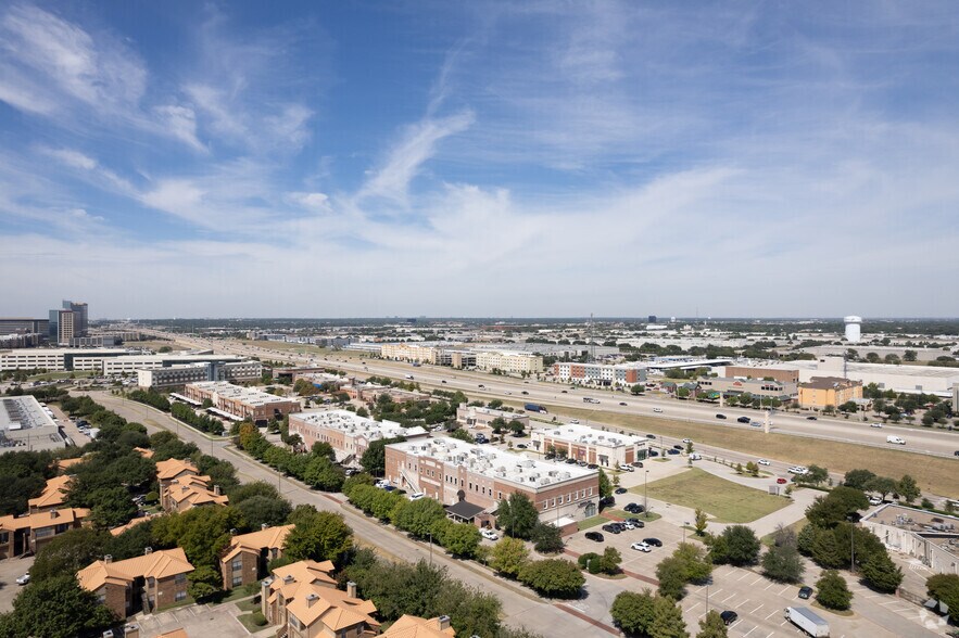 More Photos Of 3600 Shire Blvd, Richardson Unknown For Lease
