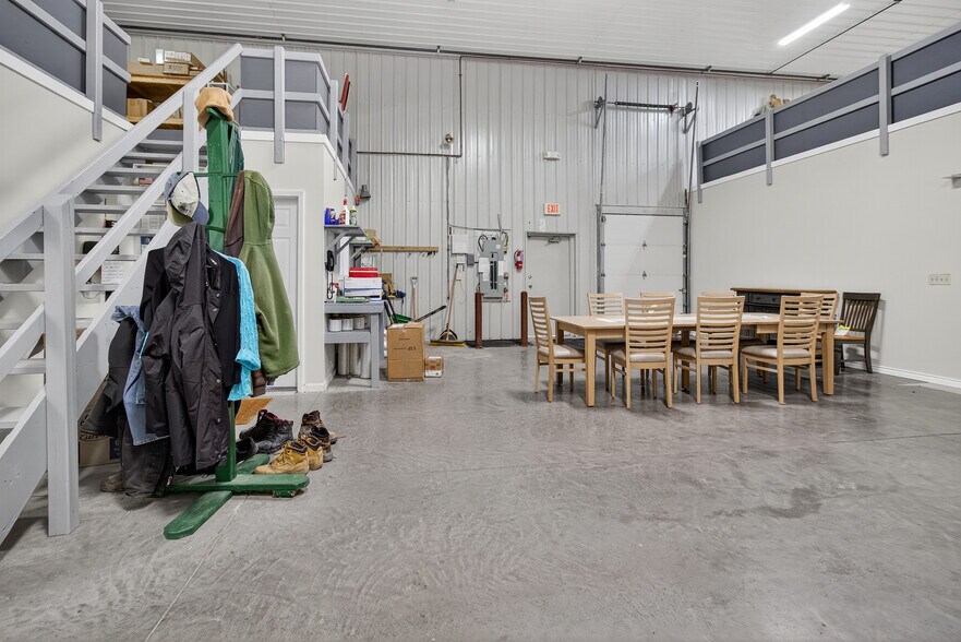 More Photos Of 3530 - 3532 Union St, North Chili Freestanding For Sale