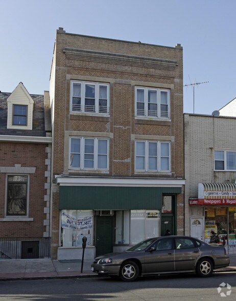 More Photos Of 755 Broadway, Bayonne Storefront Retail Residential For Sale
