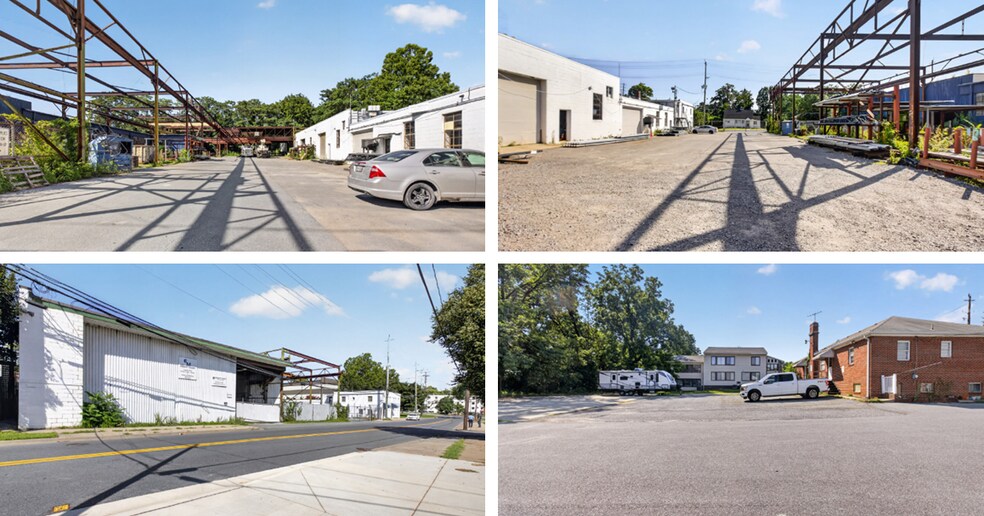 More Photos Of 4 Meem Ave, Gaithersburg Warehouse For Sale