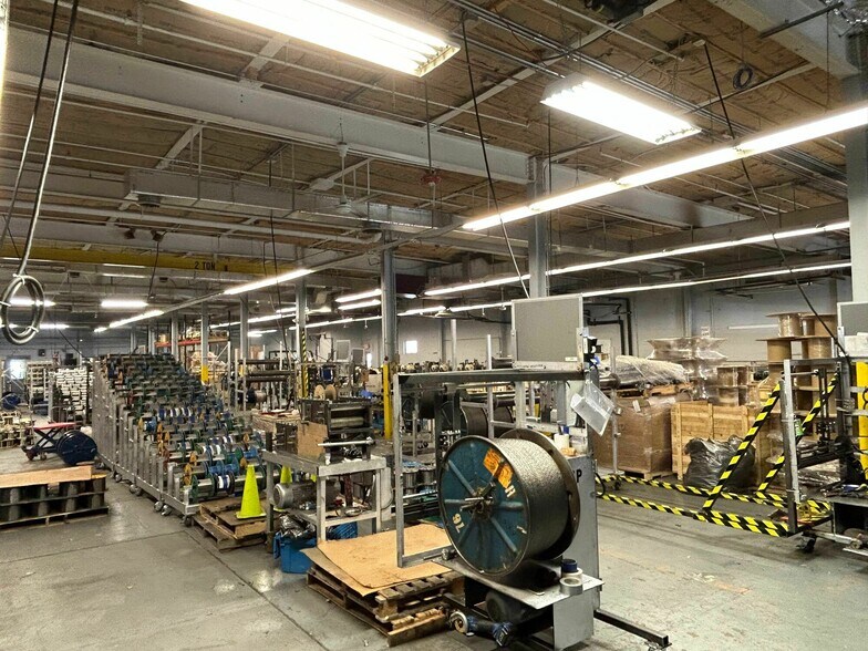 More Photos Of 3 Front Street Plz, Mohnton Warehouse For Sale