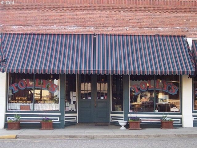 More Photos Of 115 NE Locust St, Oakland Restaurant For Sale