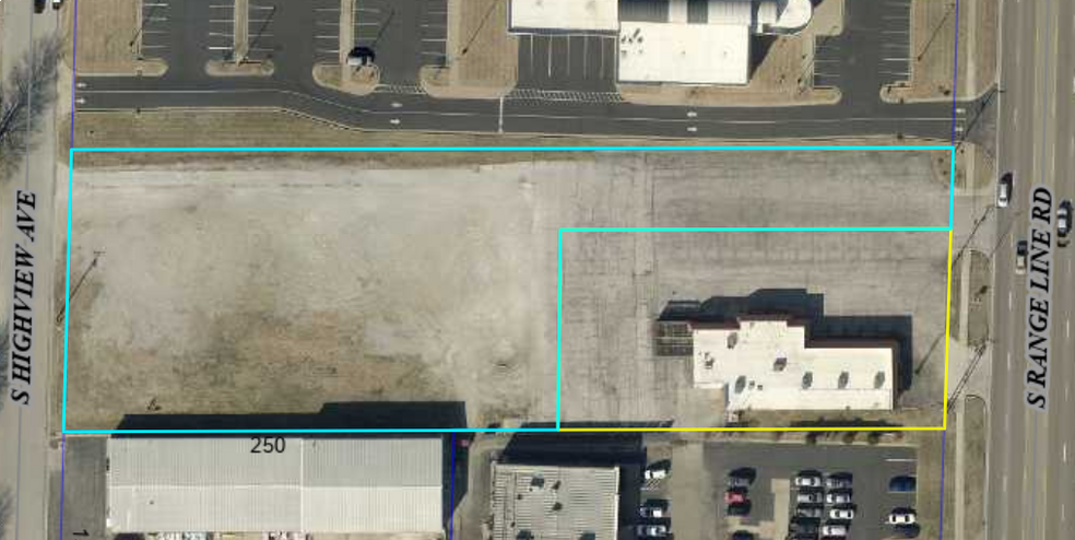 More Photos Of 2324 S Range Line Rd, Joplin Specialty For Sale