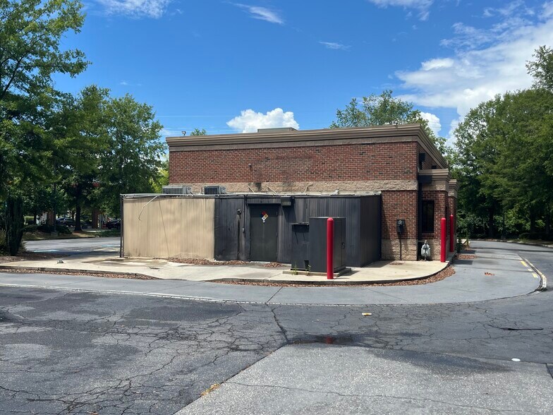 More Photos Of 624 Tinsley Way, Rock Hill Fast Food For Sale