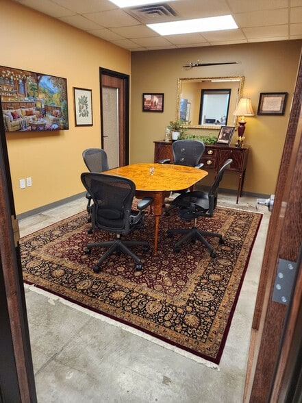 More Photos Of 31 N Federal St, Harrisonburg Coworking Space