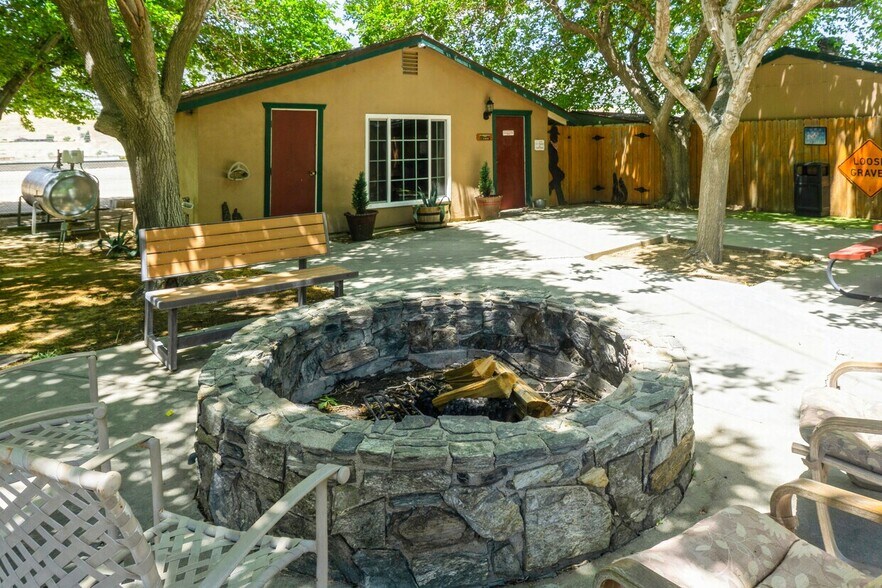 More Photos Of 6950 Lake Isabella Blvd, Mountain Mesa Trailer Camper Park For Sale