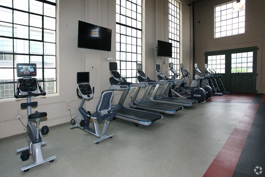 More Photos Of 575 E 4th St, Winston-Salem Apartments For Lease