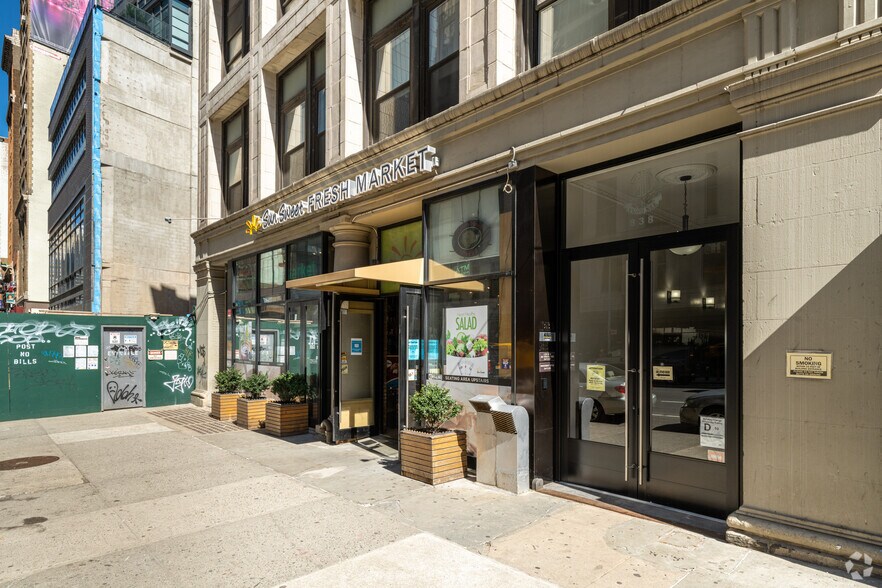 More Photos Of 838 Sixth Ave, New York Office For Lease