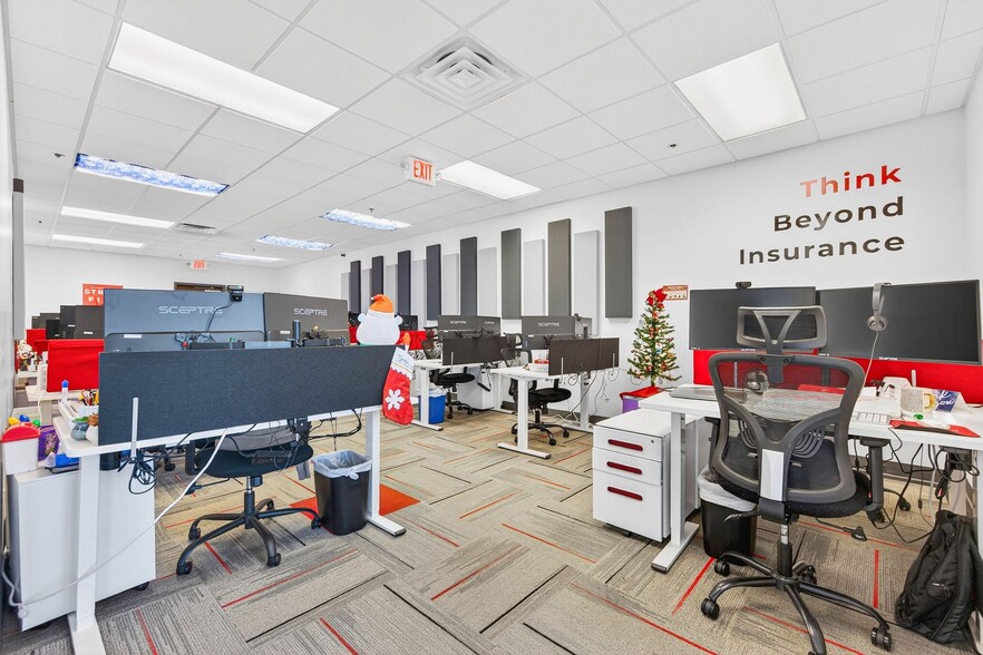 More Photos Of 930 S Harbor City Blvd SW, Melbourne Office For Sale