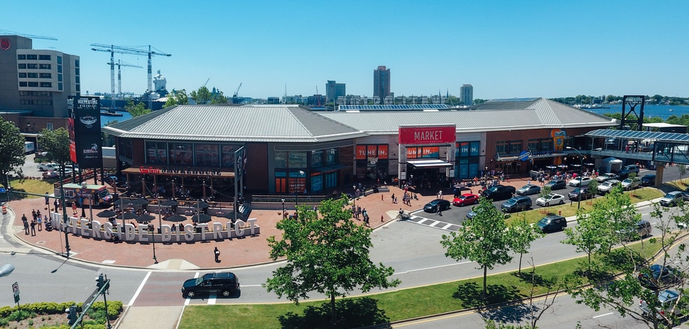 More Photos Of 333 Waterside Dr, Norfolk Unknown For Lease