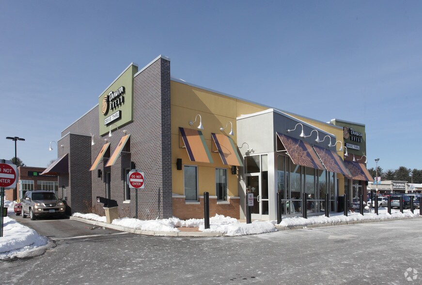 More Photos Of 1039-1129 Silas Deane Hwy, Wethersfield Unknown For Lease