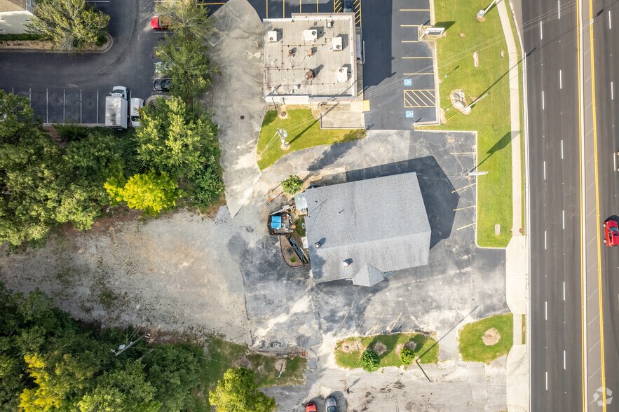 More Photos Of 4132 Stone Mountain Hwy, Lilburn Restaurant For Sale