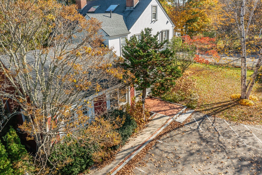 More Photos Of 73 Elm St, Camden Office For Sale