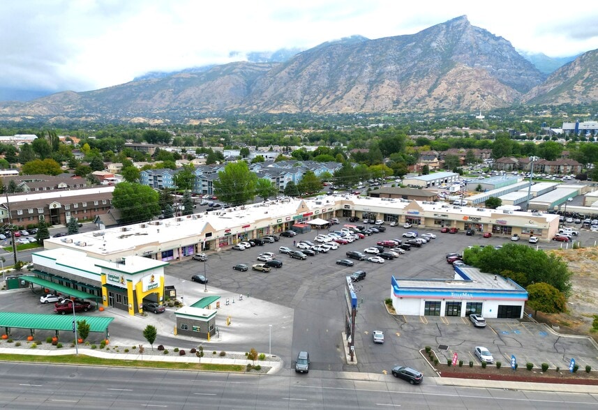 Primary Photo Of 1700 N State St, Provo Freestanding For Lease
