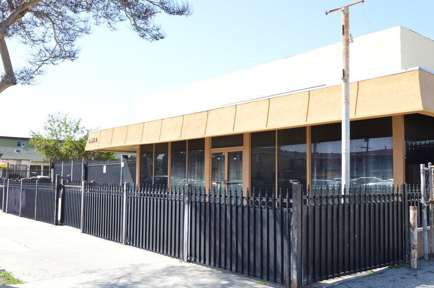 More Photos Of 3365 Martin Luther King Jr Blvd, Lynwood Unknown For Lease
