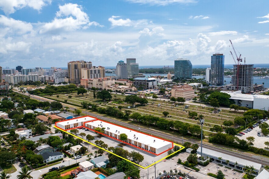 Primary Photo Of 1400 Alabama Ave, West Palm Beach Industrial For Lease