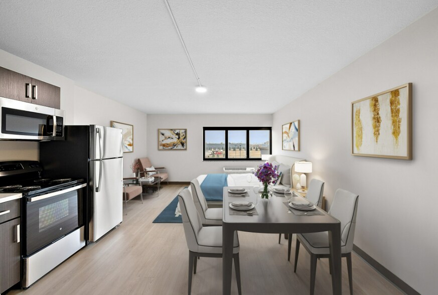 More Photos Of 34911 Van Dyke Ave, Sterling Heights Apartments For Lease