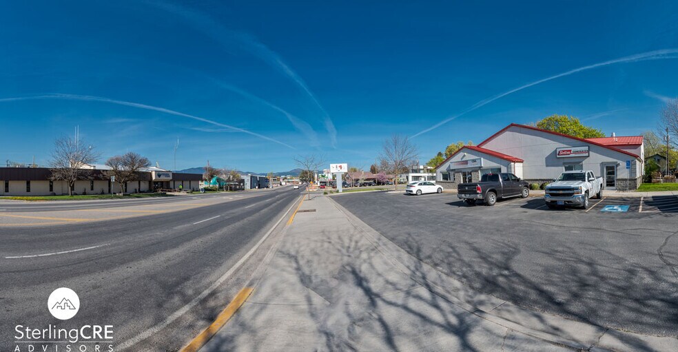 More Photos Of 1330 W Broadway St, Missoula Office For Lease