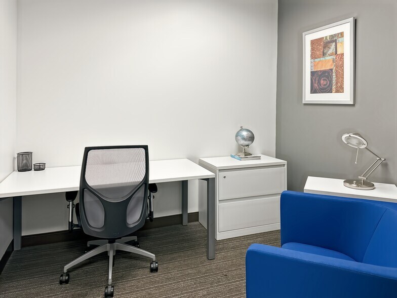 More Photos Of 103 Carnegie Ctr, Princeton Coworking Space