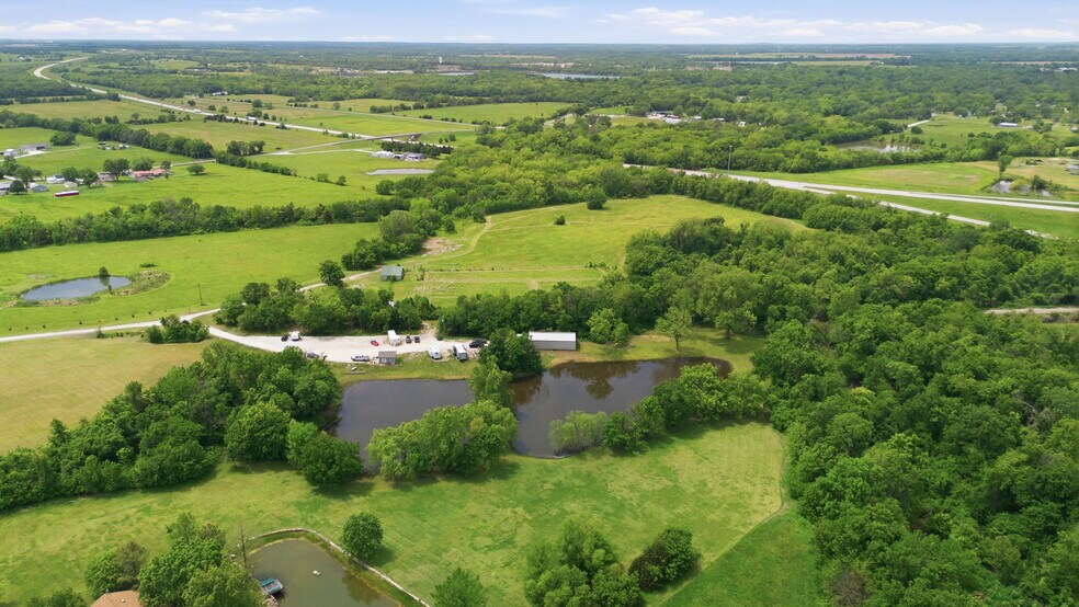 More Photos Of 1276 1800th St, Iola Land For Sale