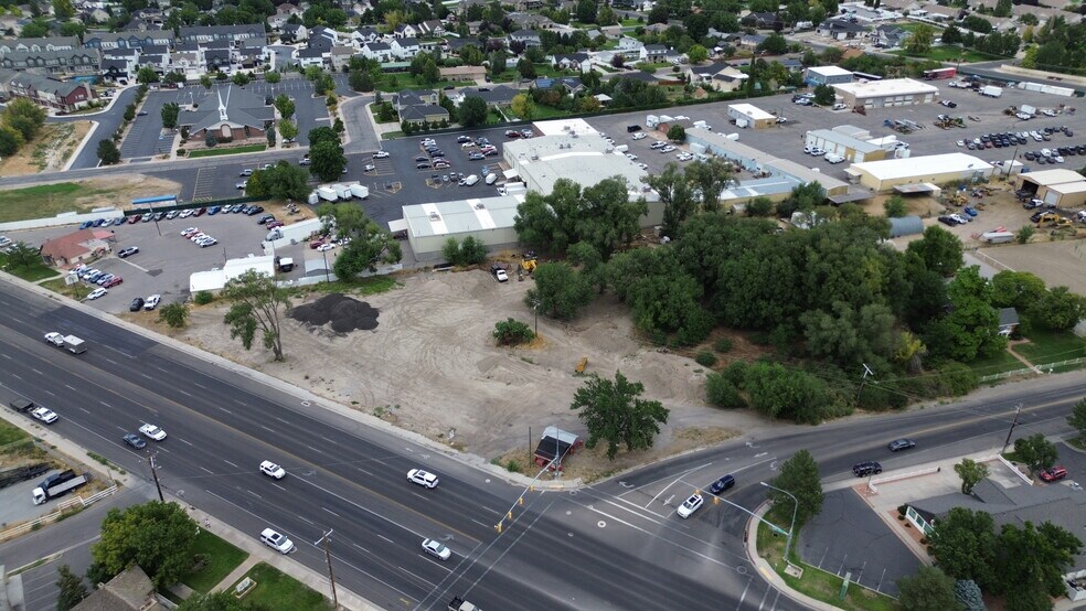 More Photos Of 350 W 400 N, Lindon Land For Lease