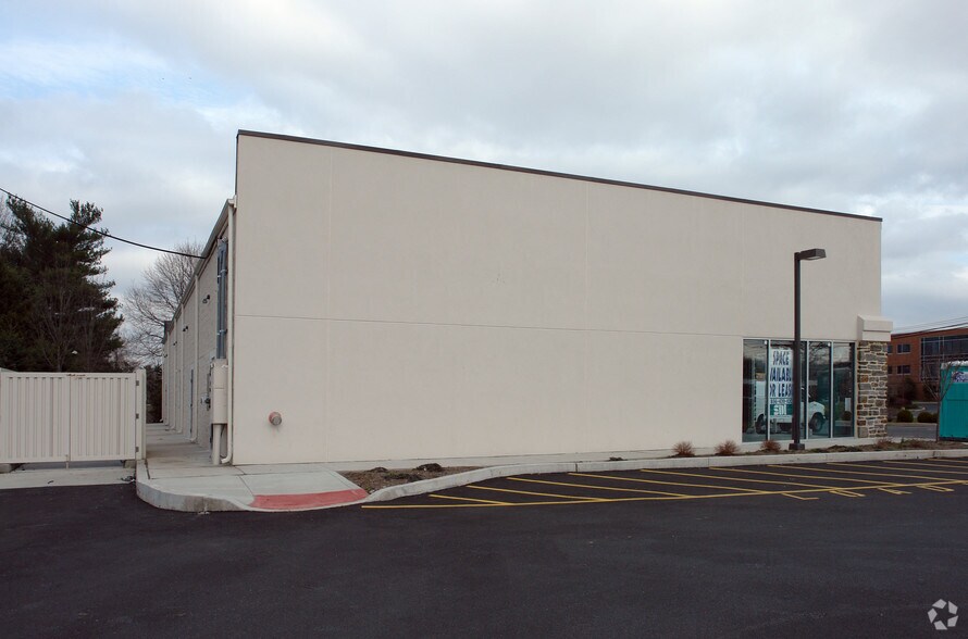 More Photos Of Route 202 @ Beaver Valley Road, Chadds Ford Unknown For Lease