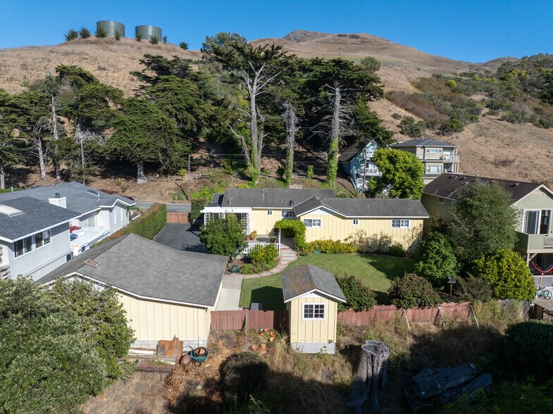 More Photos Of 475 Hacienda Dr, Cayucos Land For Sale