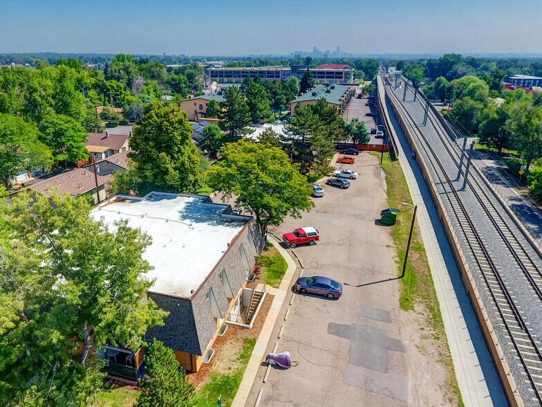 More Photos Of 375 S Depew St, Lakewood Apartments For Sale