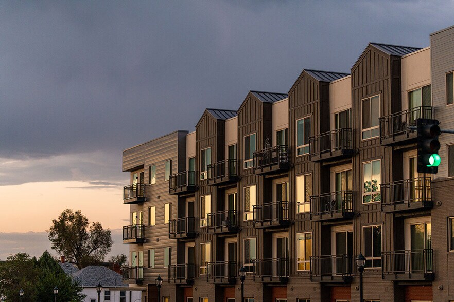 More Photos Of 1540 8th Ave, Greeley Apartments For Lease