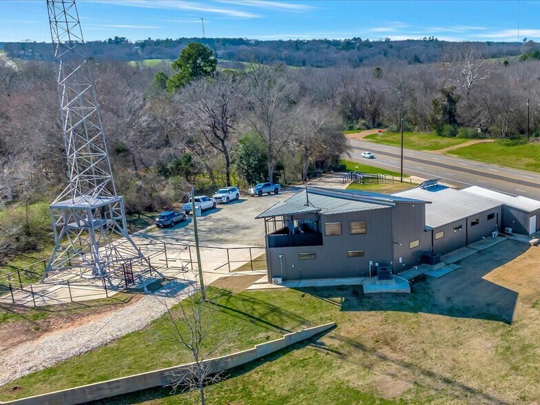 More Photos Of 9778 N US Highway 59, Nacogdoches Research And Development For Sale